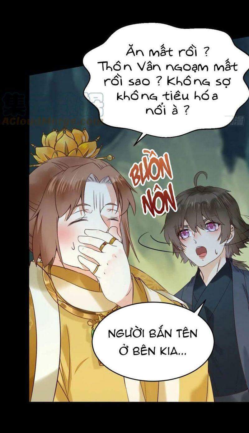 Tuyệt Sắc Quyến Rũ: Quỷ Y Chí Tôn Chapter 399 - Trang 2