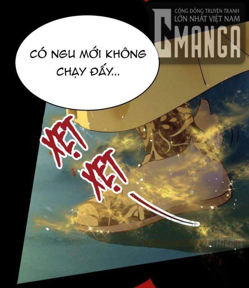 Tuyệt Sắc Quyến Rũ: Quỷ Y Chí Tôn Chapter 398 - Trang 2