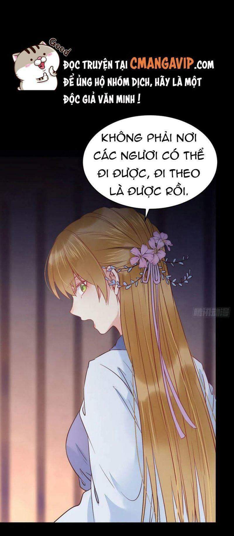 Tuyệt Sắc Quyến Rũ: Quỷ Y Chí Tôn Chapter 393 - Trang 2