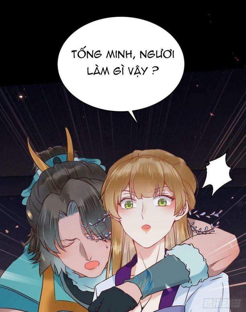 Tuyệt Sắc Quyến Rũ: Quỷ Y Chí Tôn Chapter 393 - Trang 2