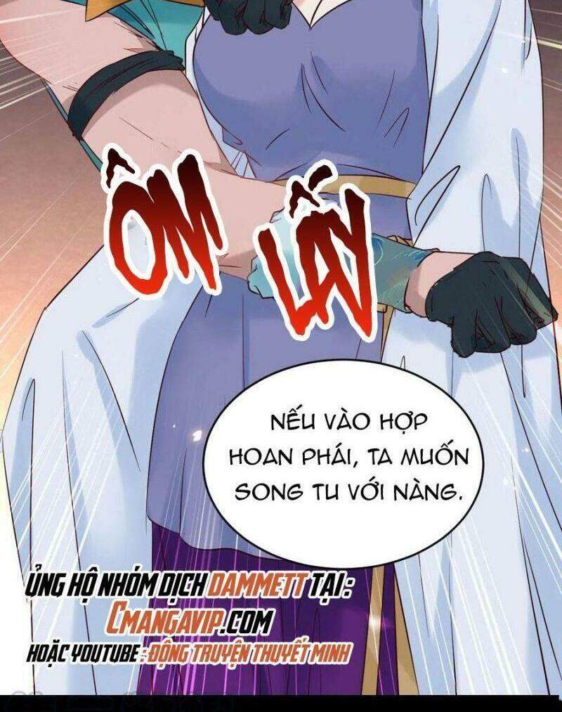 Tuyệt Sắc Quyến Rũ: Quỷ Y Chí Tôn Chapter 393 - Trang 2