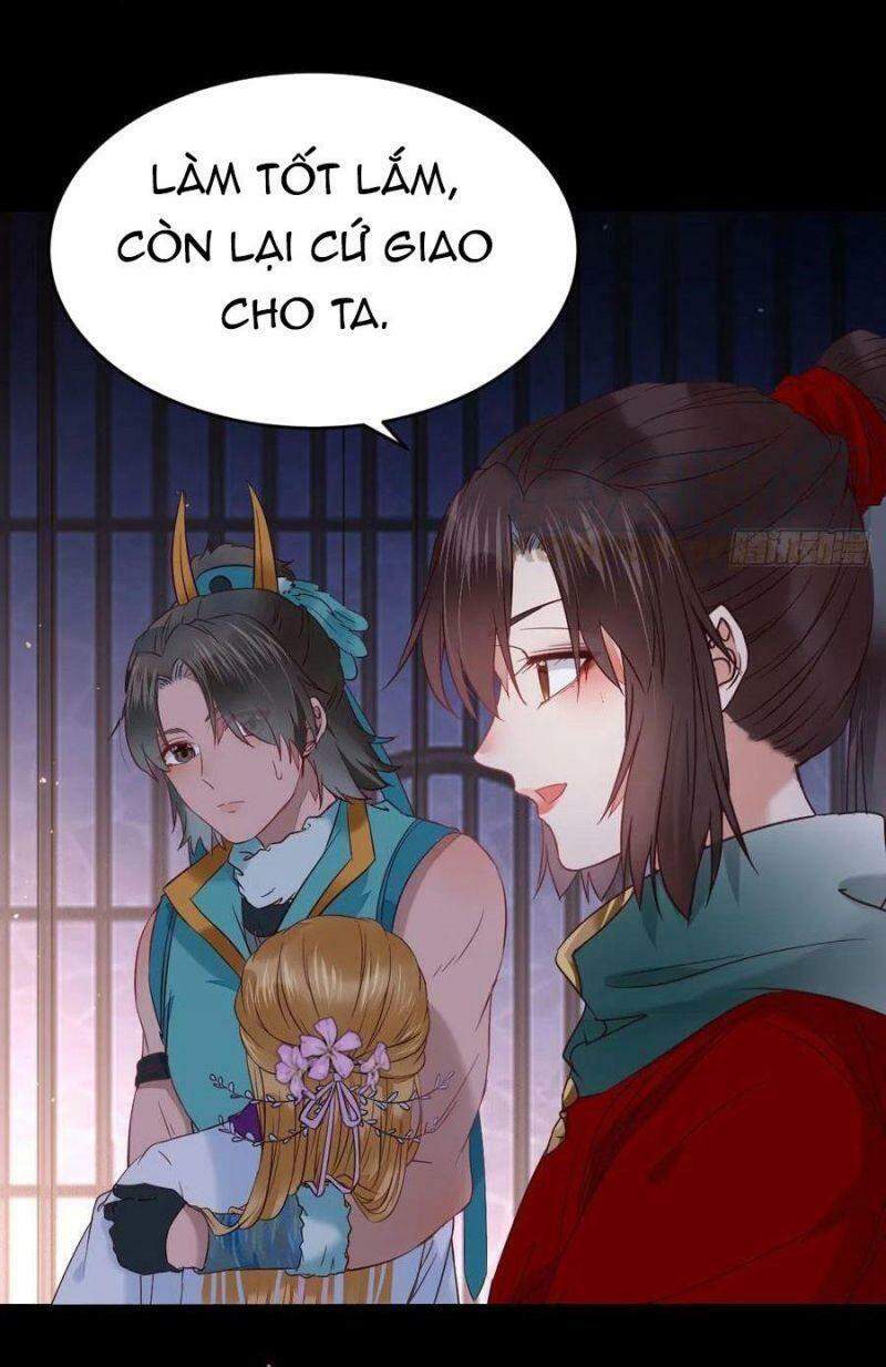 Tuyệt Sắc Quyến Rũ: Quỷ Y Chí Tôn Chapter 393 - Trang 2