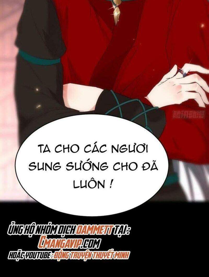 Tuyệt Sắc Quyến Rũ: Quỷ Y Chí Tôn Chapter 393 - Trang 2