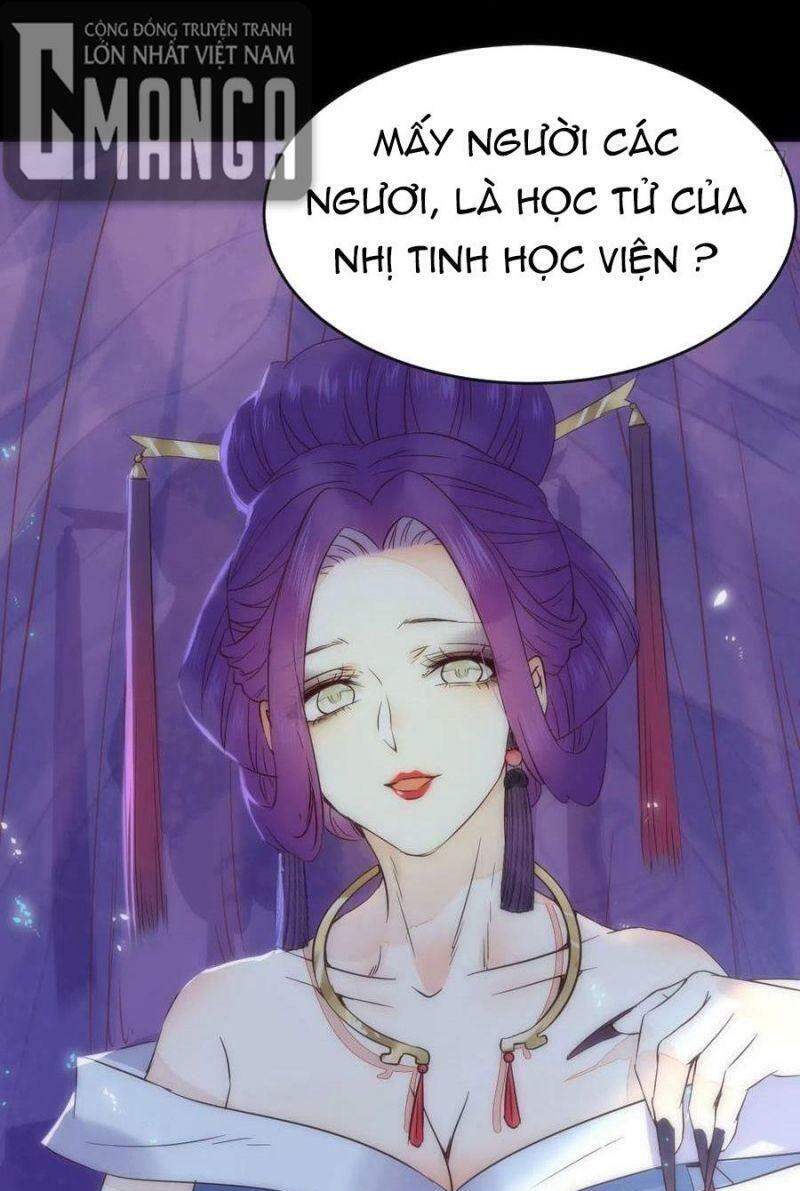 Tuyệt Sắc Quyến Rũ: Quỷ Y Chí Tôn Chapter 392 - Trang 2