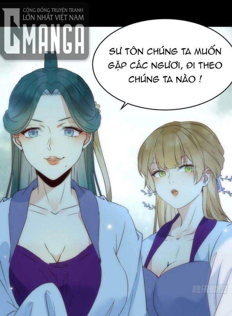 Tuyệt Sắc Quyến Rũ: Quỷ Y Chí Tôn Chapter 392 - Trang 2