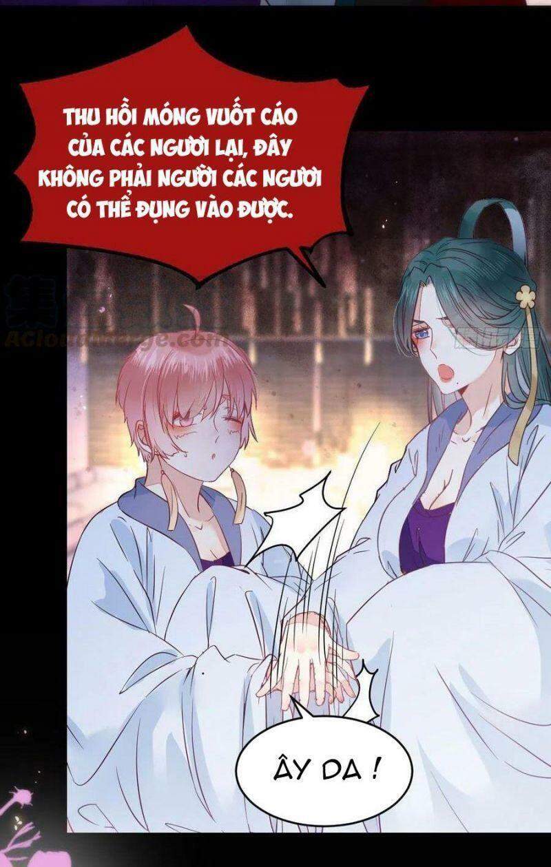 Tuyệt Sắc Quyến Rũ: Quỷ Y Chí Tôn Chapter 392 - Trang 2