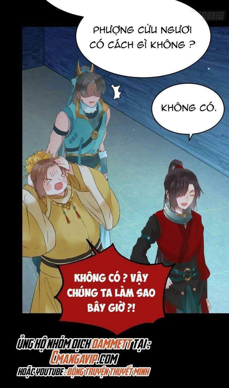 Tuyệt Sắc Quyến Rũ: Quỷ Y Chí Tôn Chapter 391 - Trang 2