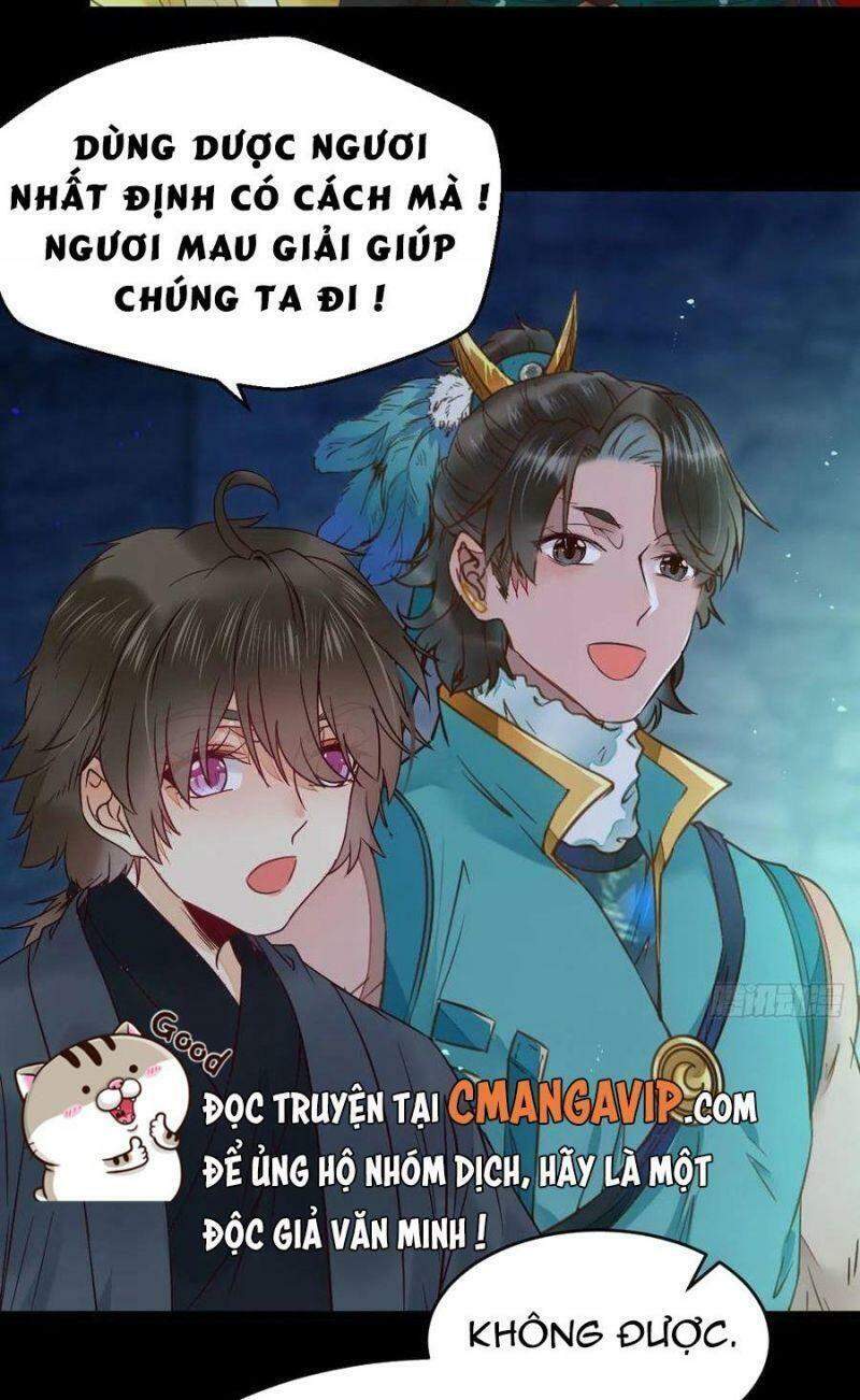 Tuyệt Sắc Quyến Rũ: Quỷ Y Chí Tôn Chapter 391 - Trang 2