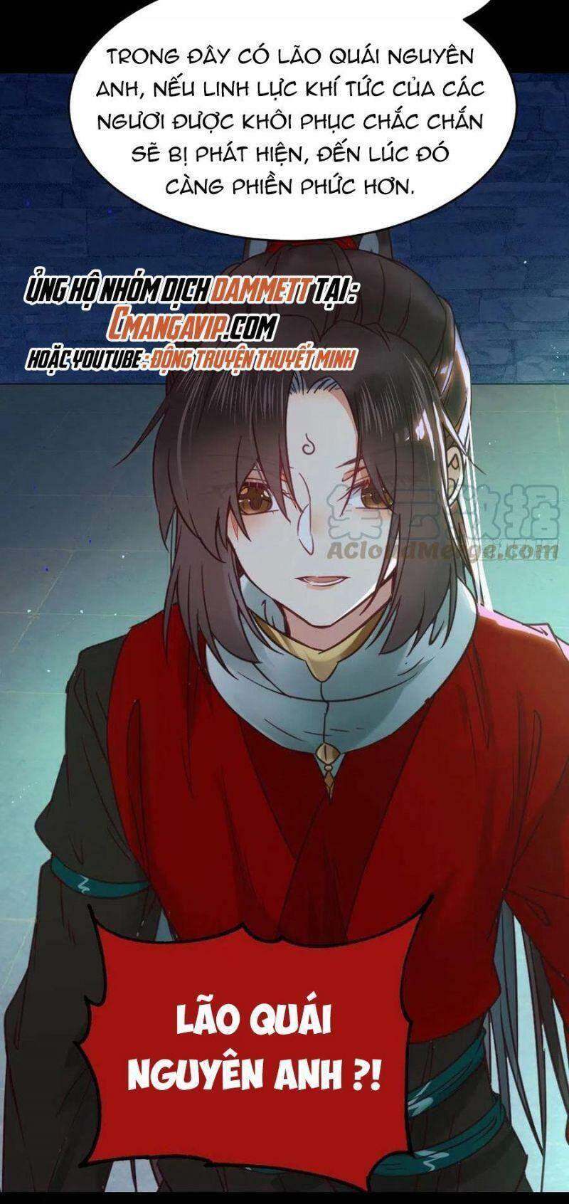 Tuyệt Sắc Quyến Rũ: Quỷ Y Chí Tôn Chapter 391 - Trang 2