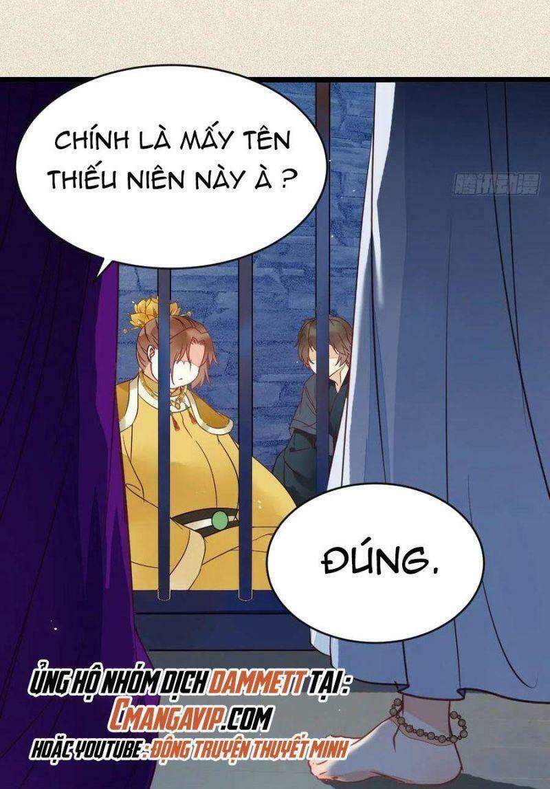 Tuyệt Sắc Quyến Rũ: Quỷ Y Chí Tôn Chapter 391 - Trang 2