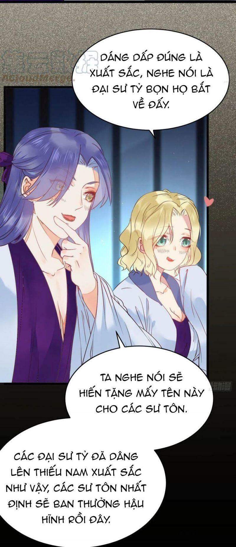 Tuyệt Sắc Quyến Rũ: Quỷ Y Chí Tôn Chapter 391 - Trang 2