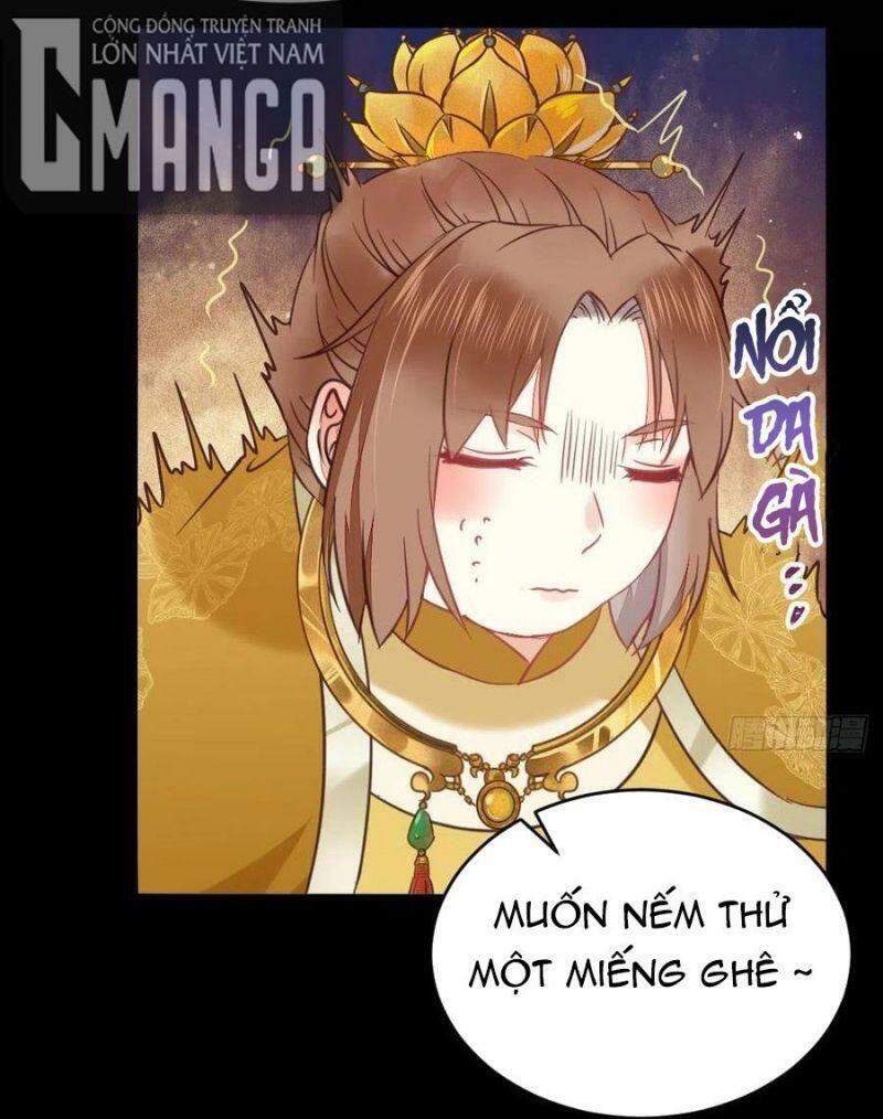 Tuyệt Sắc Quyến Rũ: Quỷ Y Chí Tôn Chapter 391 - Trang 2