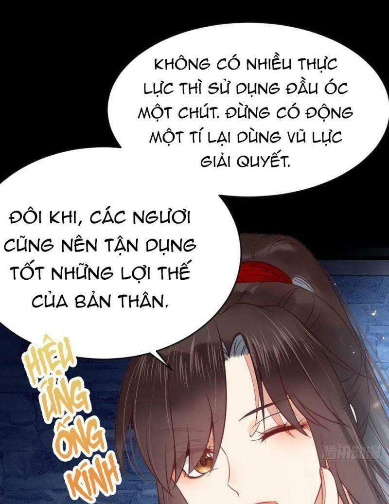 Tuyệt Sắc Quyến Rũ: Quỷ Y Chí Tôn Chapter 391 - Trang 2