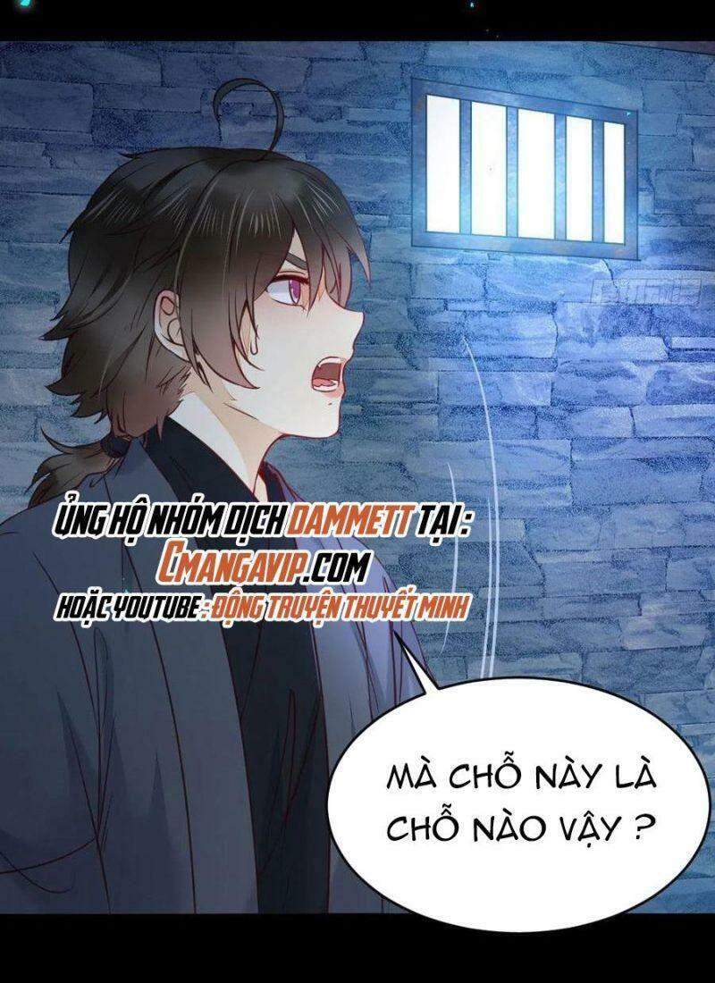 Tuyệt Sắc Quyến Rũ: Quỷ Y Chí Tôn Chapter 391 - Trang 2