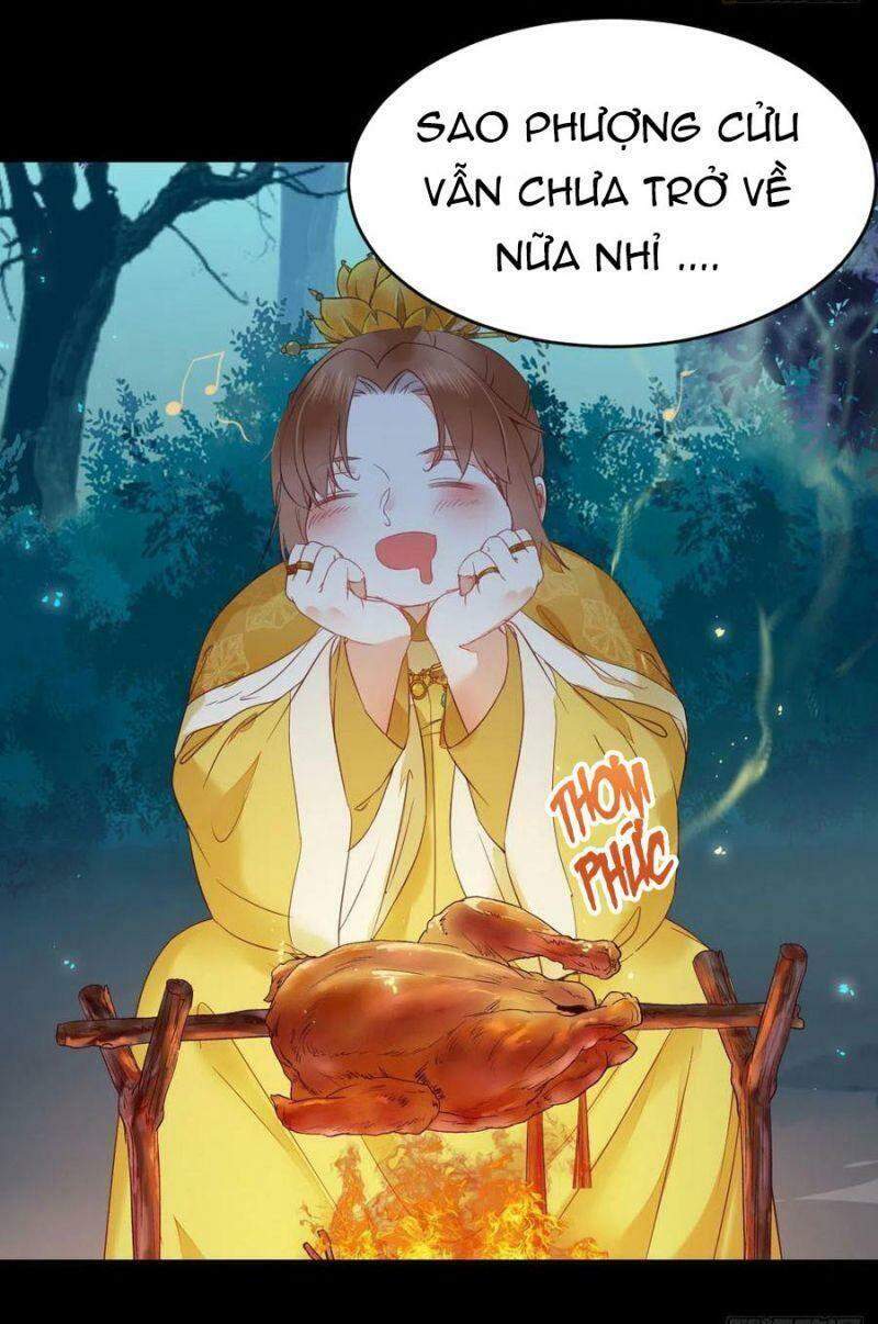 Tuyệt Sắc Quyến Rũ: Quỷ Y Chí Tôn Chapter 390 - Trang 2