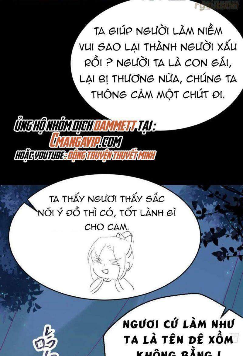 Tuyệt Sắc Quyến Rũ: Quỷ Y Chí Tôn Chapter 390 - Trang 2