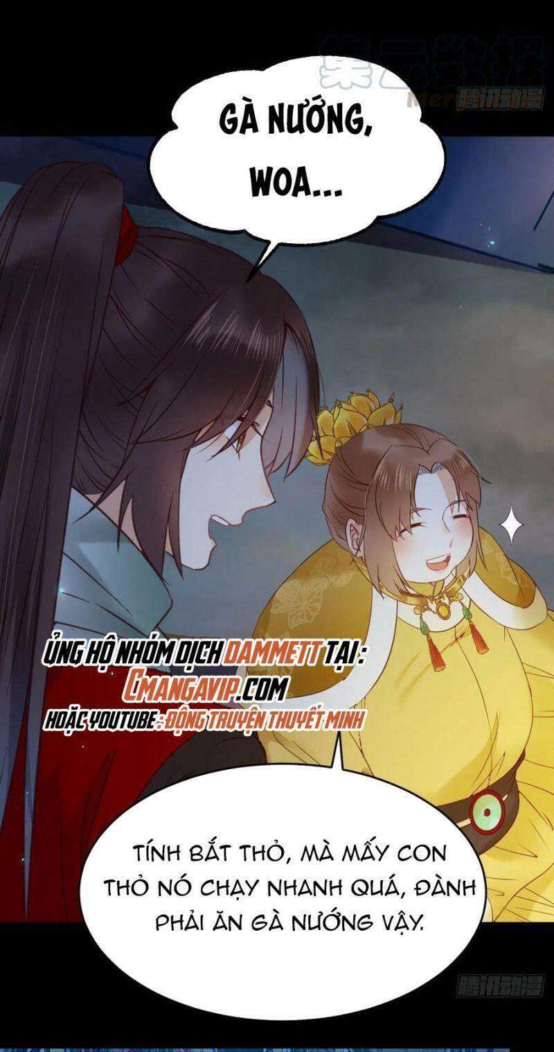 Tuyệt Sắc Quyến Rũ: Quỷ Y Chí Tôn Chapter 390 - Trang 2