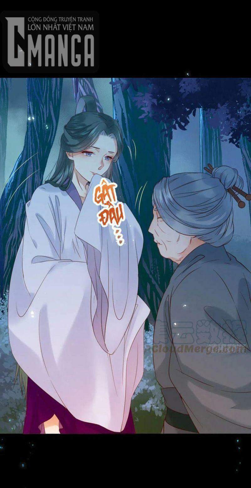 Tuyệt Sắc Quyến Rũ: Quỷ Y Chí Tôn Chapter 390 - Trang 2