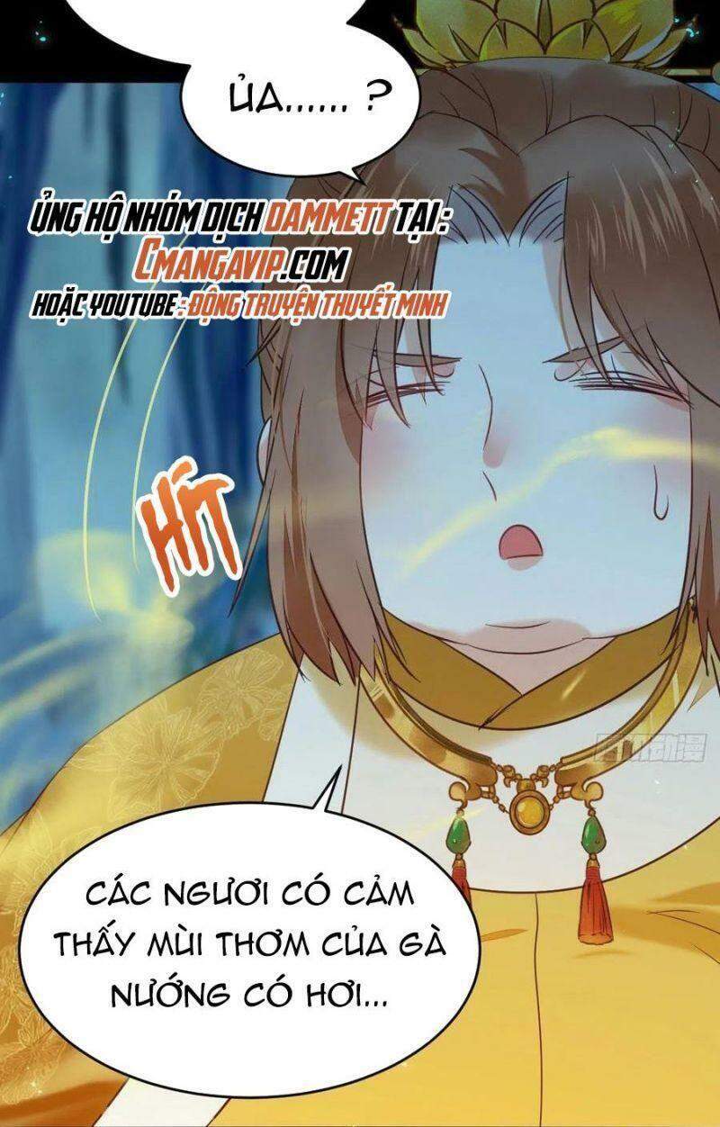 Tuyệt Sắc Quyến Rũ: Quỷ Y Chí Tôn Chapter 390 - Trang 2