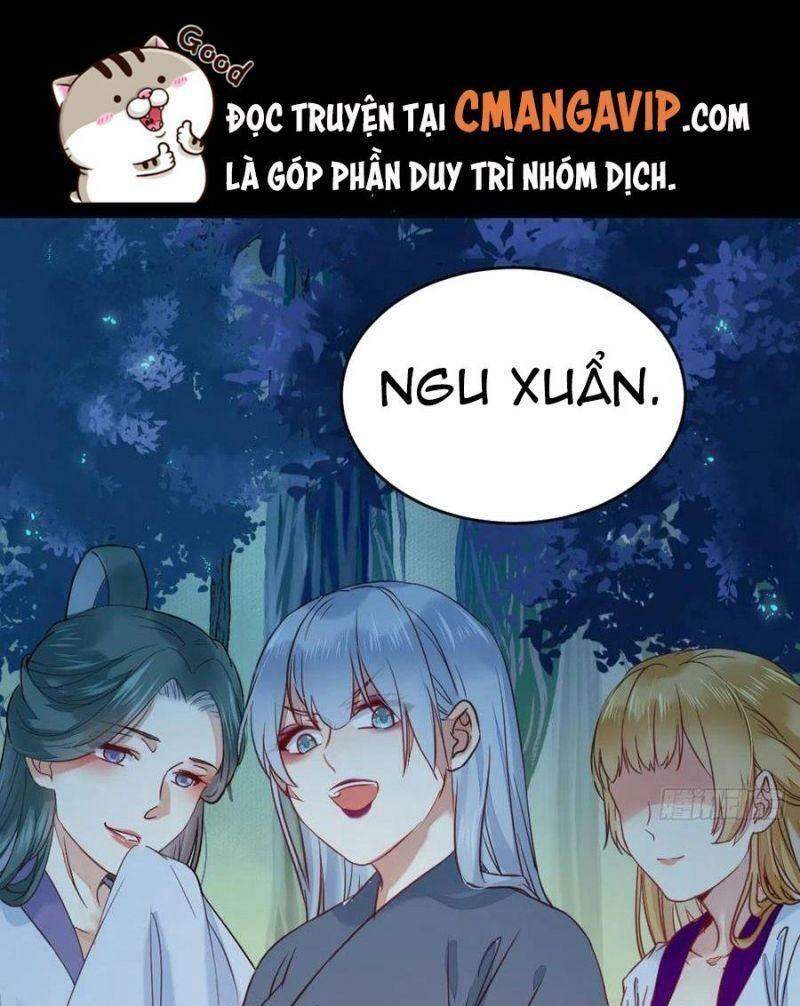 Tuyệt Sắc Quyến Rũ: Quỷ Y Chí Tôn Chapter 390 - Trang 2