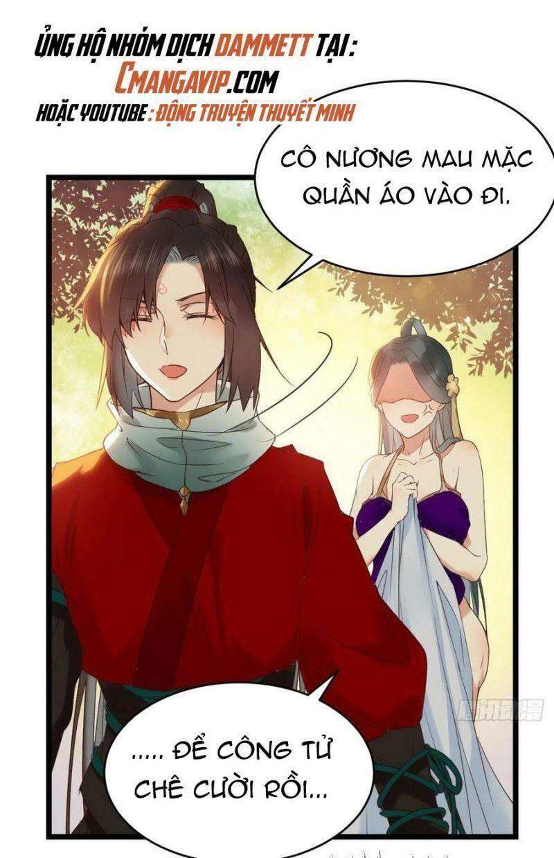 Tuyệt Sắc Quyến Rũ: Quỷ Y Chí Tôn Chapter 390 - Trang 2