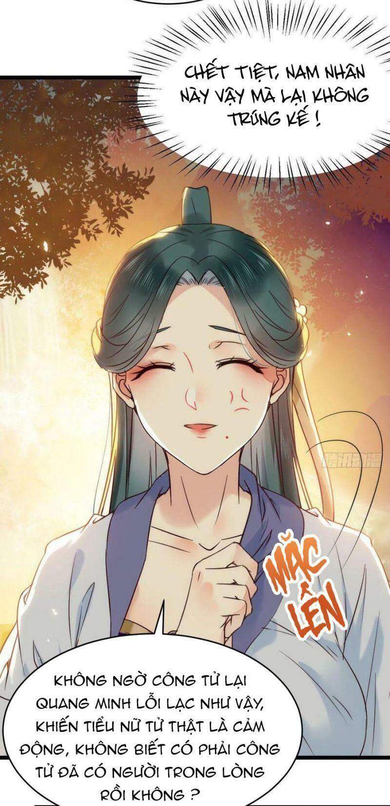 Tuyệt Sắc Quyến Rũ: Quỷ Y Chí Tôn Chapter 390 - Trang 2