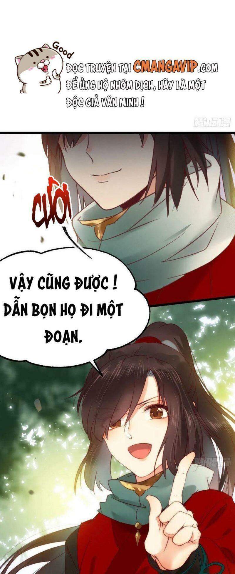 Tuyệt Sắc Quyến Rũ: Quỷ Y Chí Tôn Chapter 389 - Trang 2