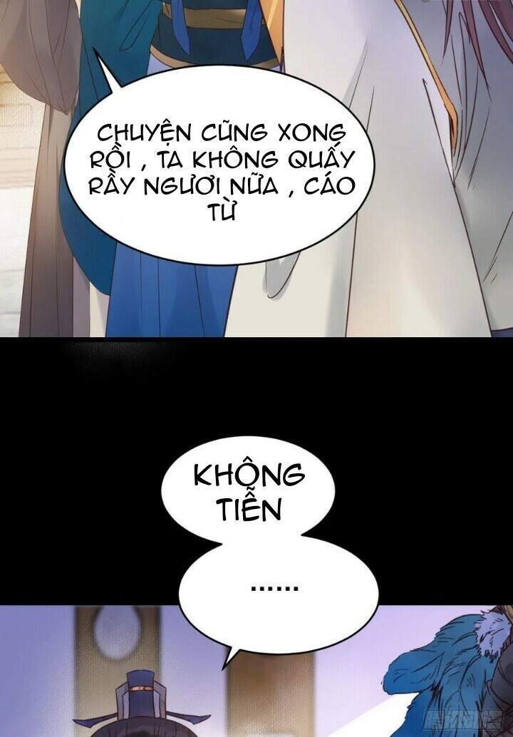 Tuyệt Sắc Quyến Rũ: Quỷ Y Chí Tôn Chapter 387 - Trang 2