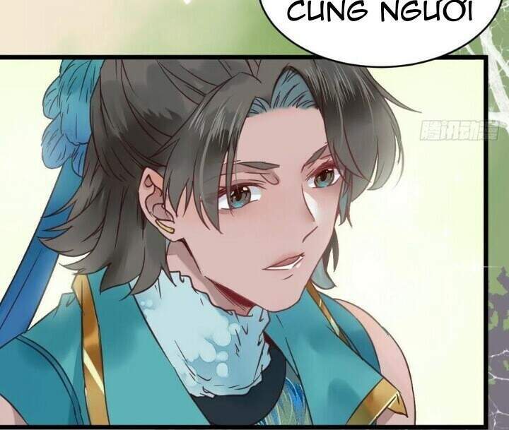 Tuyệt Sắc Quyến Rũ: Quỷ Y Chí Tôn Chapter 387 - Trang 2