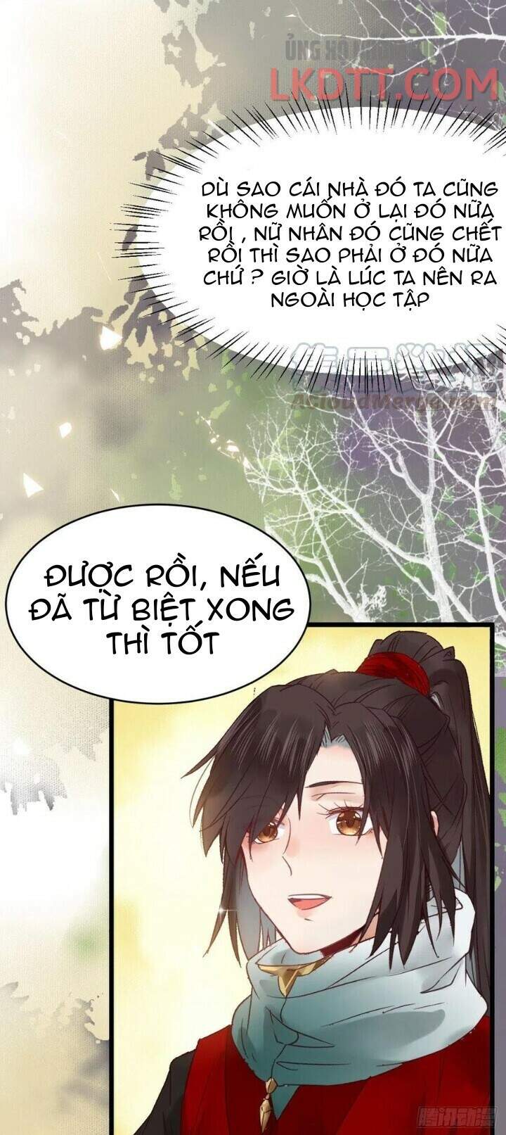 Tuyệt Sắc Quyến Rũ: Quỷ Y Chí Tôn Chapter 387 - Trang 2