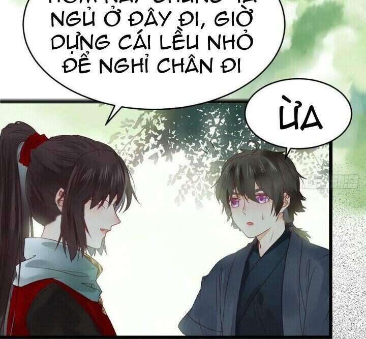 Tuyệt Sắc Quyến Rũ: Quỷ Y Chí Tôn Chapter 387 - Trang 2