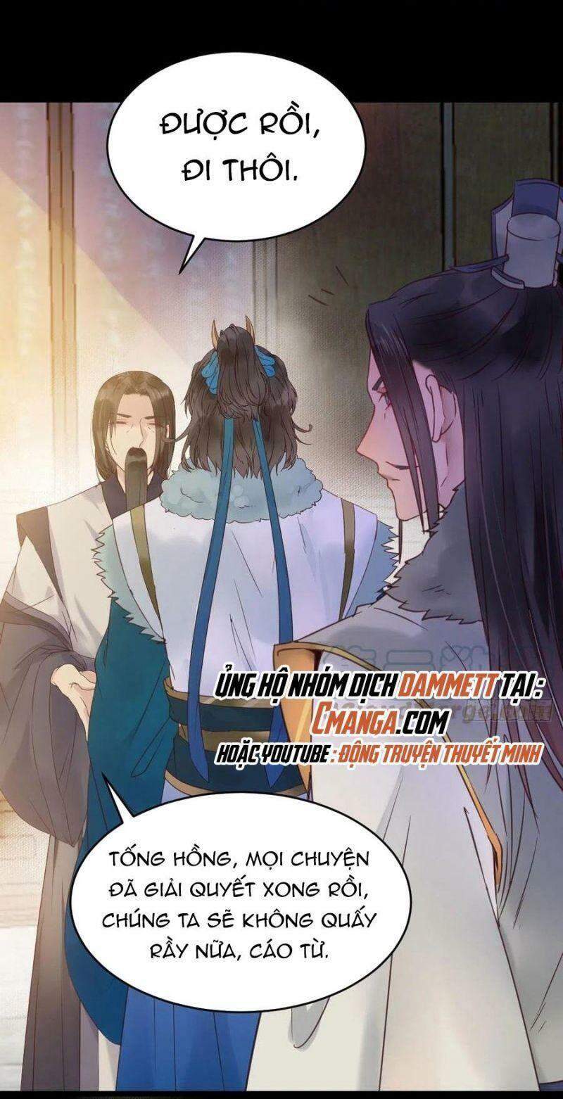 Tuyệt Sắc Quyến Rũ: Quỷ Y Chí Tôn Chapter 386 - Trang 2