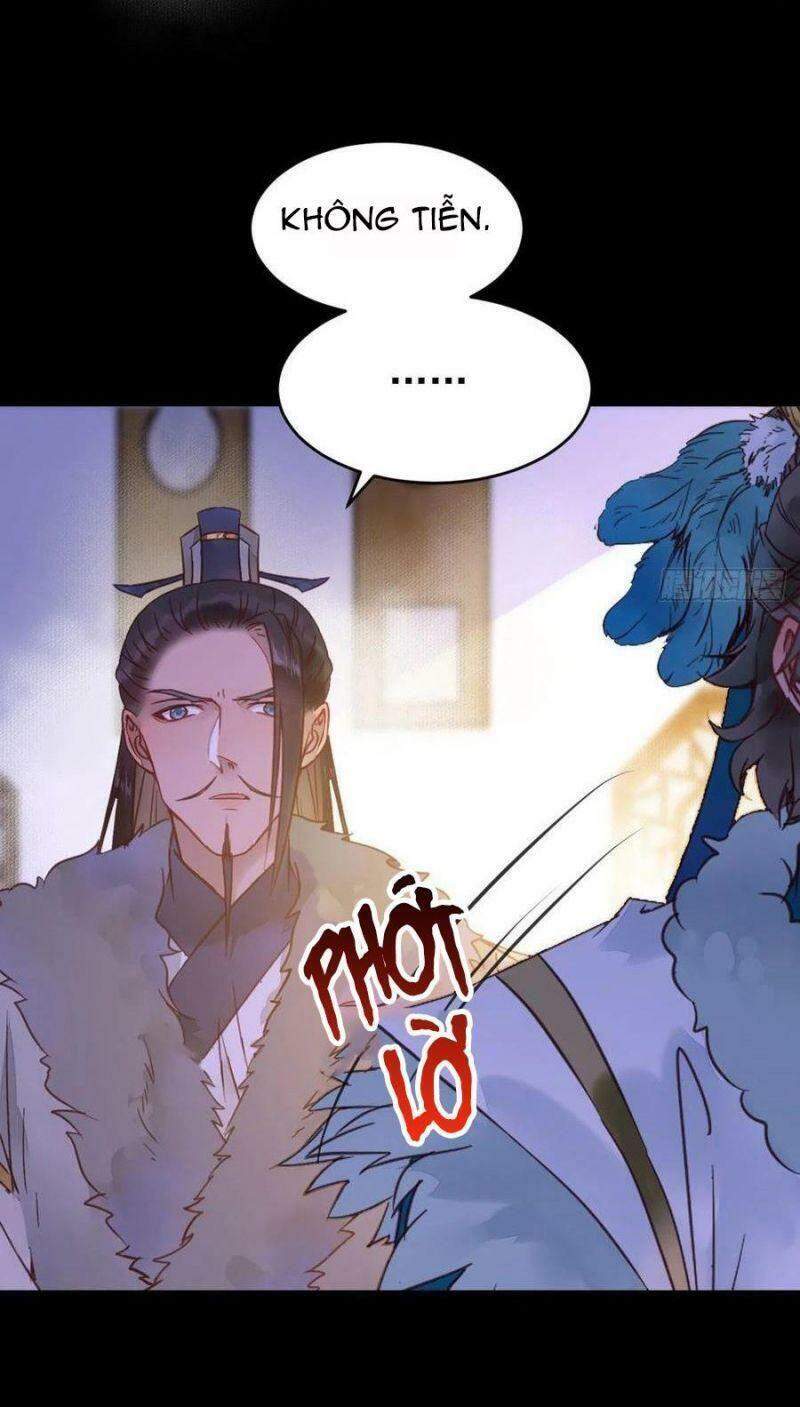 Tuyệt Sắc Quyến Rũ: Quỷ Y Chí Tôn Chapter 386 - Trang 2