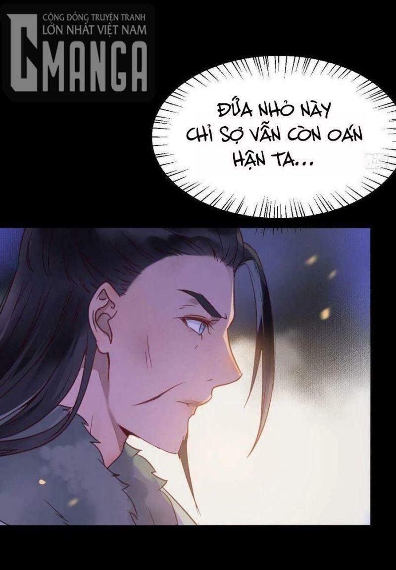 Tuyệt Sắc Quyến Rũ: Quỷ Y Chí Tôn Chapter 386 - Trang 2