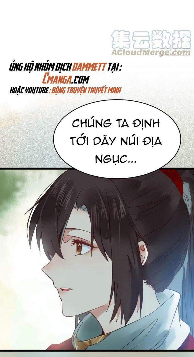 Tuyệt Sắc Quyến Rũ: Quỷ Y Chí Tôn Chapter 386 - Trang 2