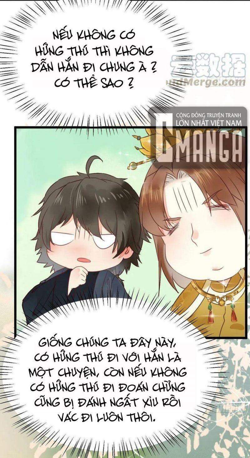 Tuyệt Sắc Quyến Rũ: Quỷ Y Chí Tôn Chapter 386 - Trang 2