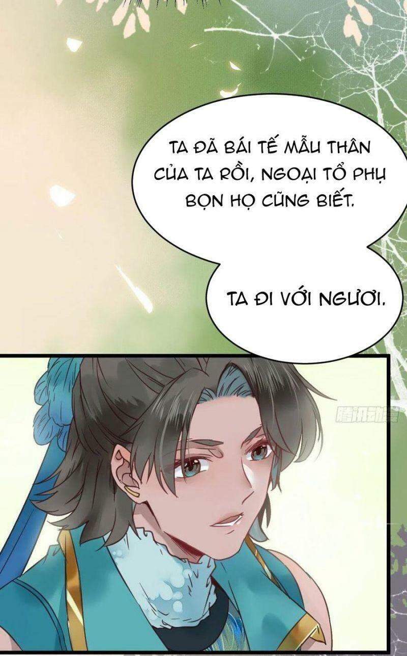 Tuyệt Sắc Quyến Rũ: Quỷ Y Chí Tôn Chapter 386 - Trang 2