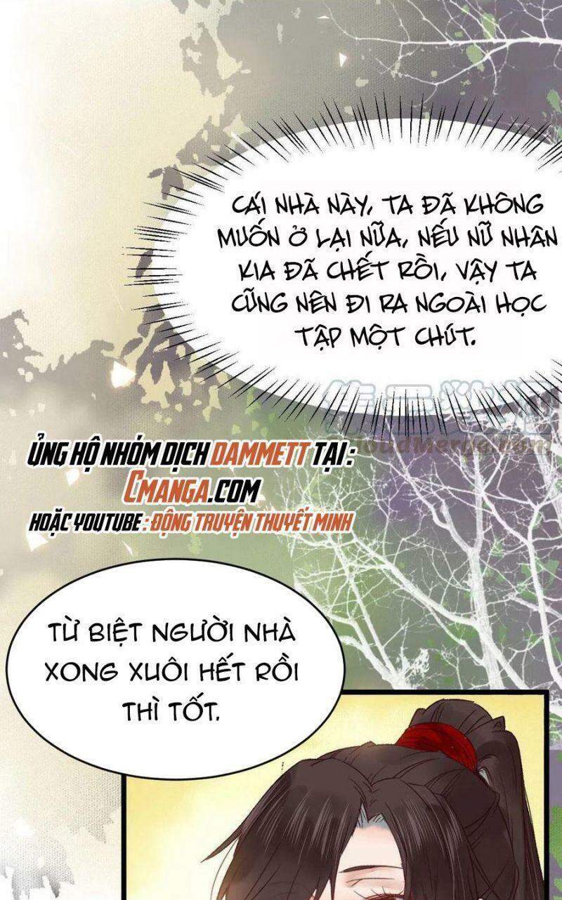 Tuyệt Sắc Quyến Rũ: Quỷ Y Chí Tôn Chapter 386 - Trang 2