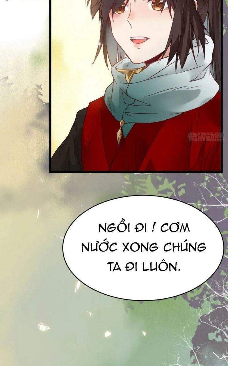 Tuyệt Sắc Quyến Rũ: Quỷ Y Chí Tôn Chapter 386 - Trang 2