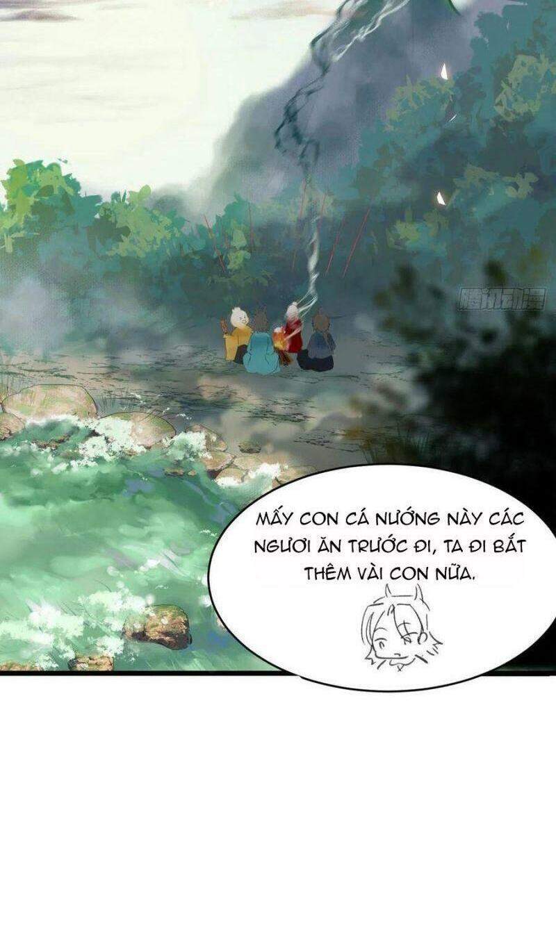 Tuyệt Sắc Quyến Rũ: Quỷ Y Chí Tôn Chapter 386 - Trang 2