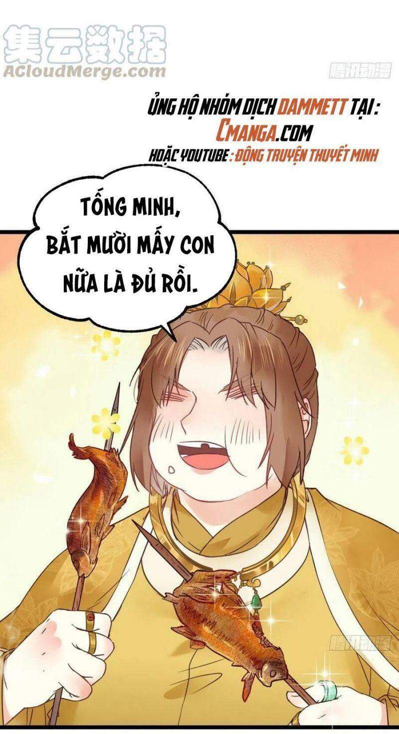 Tuyệt Sắc Quyến Rũ: Quỷ Y Chí Tôn Chapter 386 - Trang 2