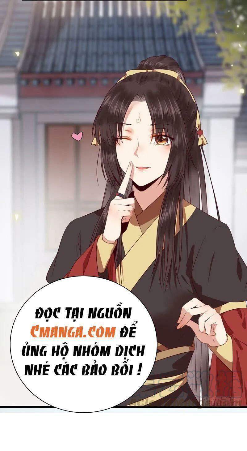 Tuyệt Sắc Quyến Rũ: Quỷ Y Chí Tôn Chapter 386 - Trang 2