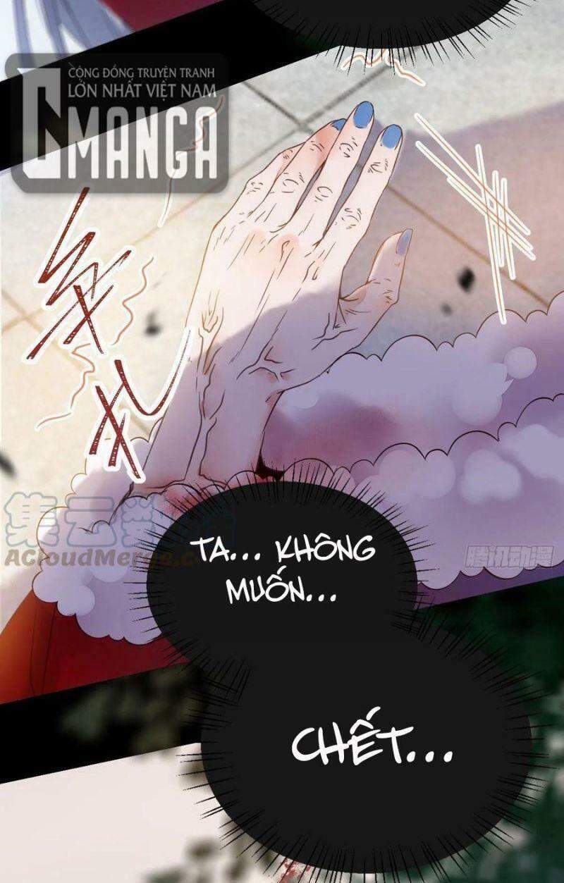 Tuyệt Sắc Quyến Rũ: Quỷ Y Chí Tôn Chapter 386 - Trang 2