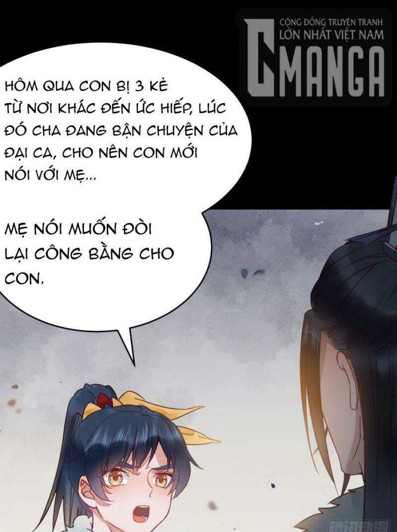 Tuyệt Sắc Quyến Rũ: Quỷ Y Chí Tôn Chapter 384 - Trang 2