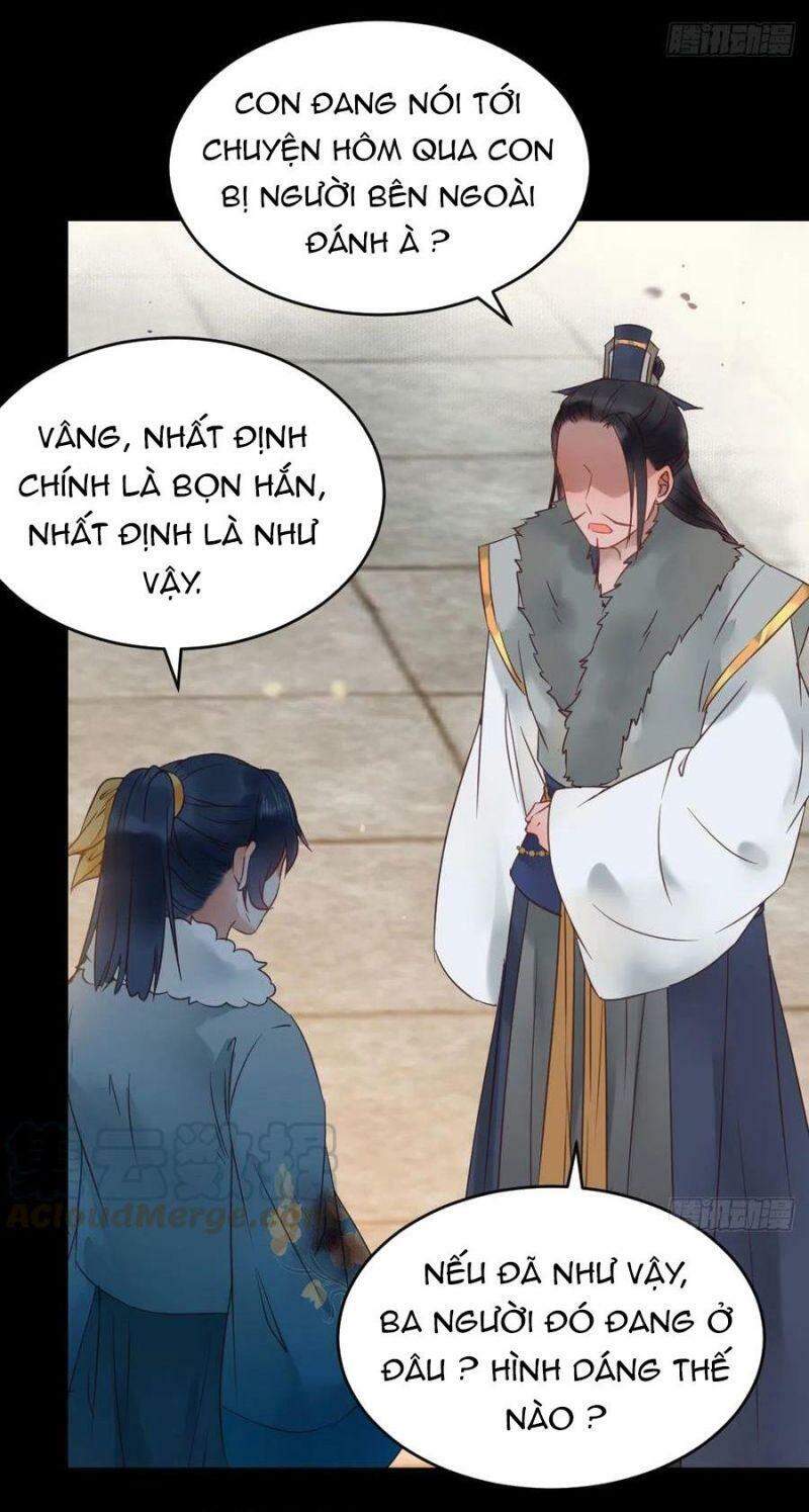 Tuyệt Sắc Quyến Rũ: Quỷ Y Chí Tôn Chapter 384 - Trang 2