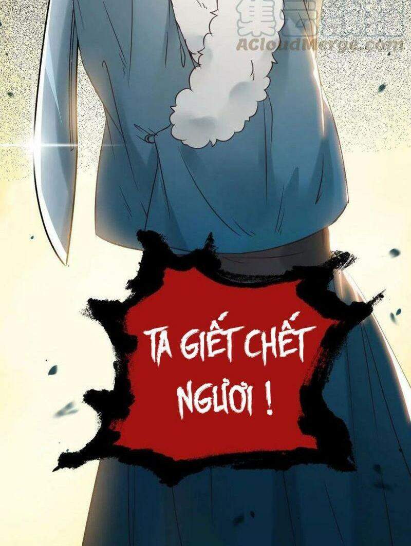 Tuyệt Sắc Quyến Rũ: Quỷ Y Chí Tôn Chapter 383 - Trang 2