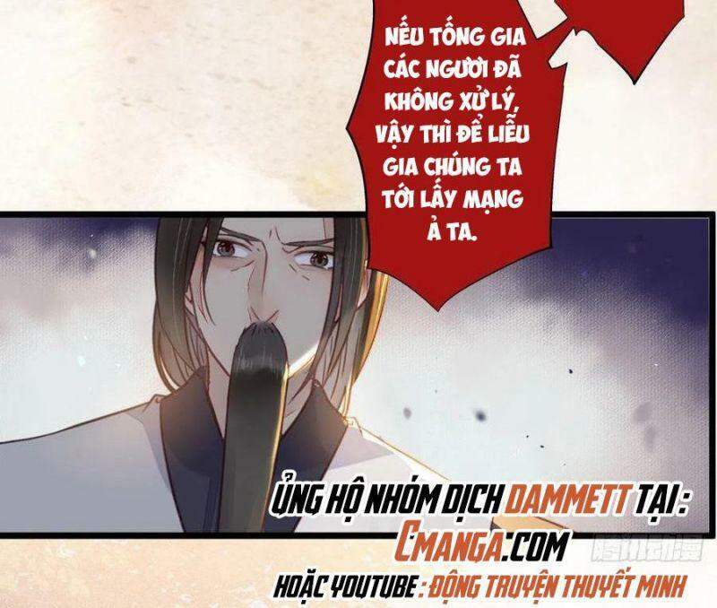 Tuyệt Sắc Quyến Rũ: Quỷ Y Chí Tôn Chapter 383 - Trang 2