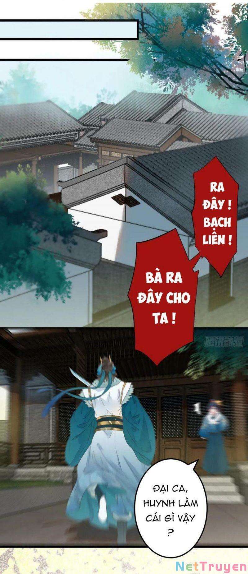 Tuyệt Sắc Quyến Rũ: Quỷ Y Chí Tôn Chapter 382 - Trang 2