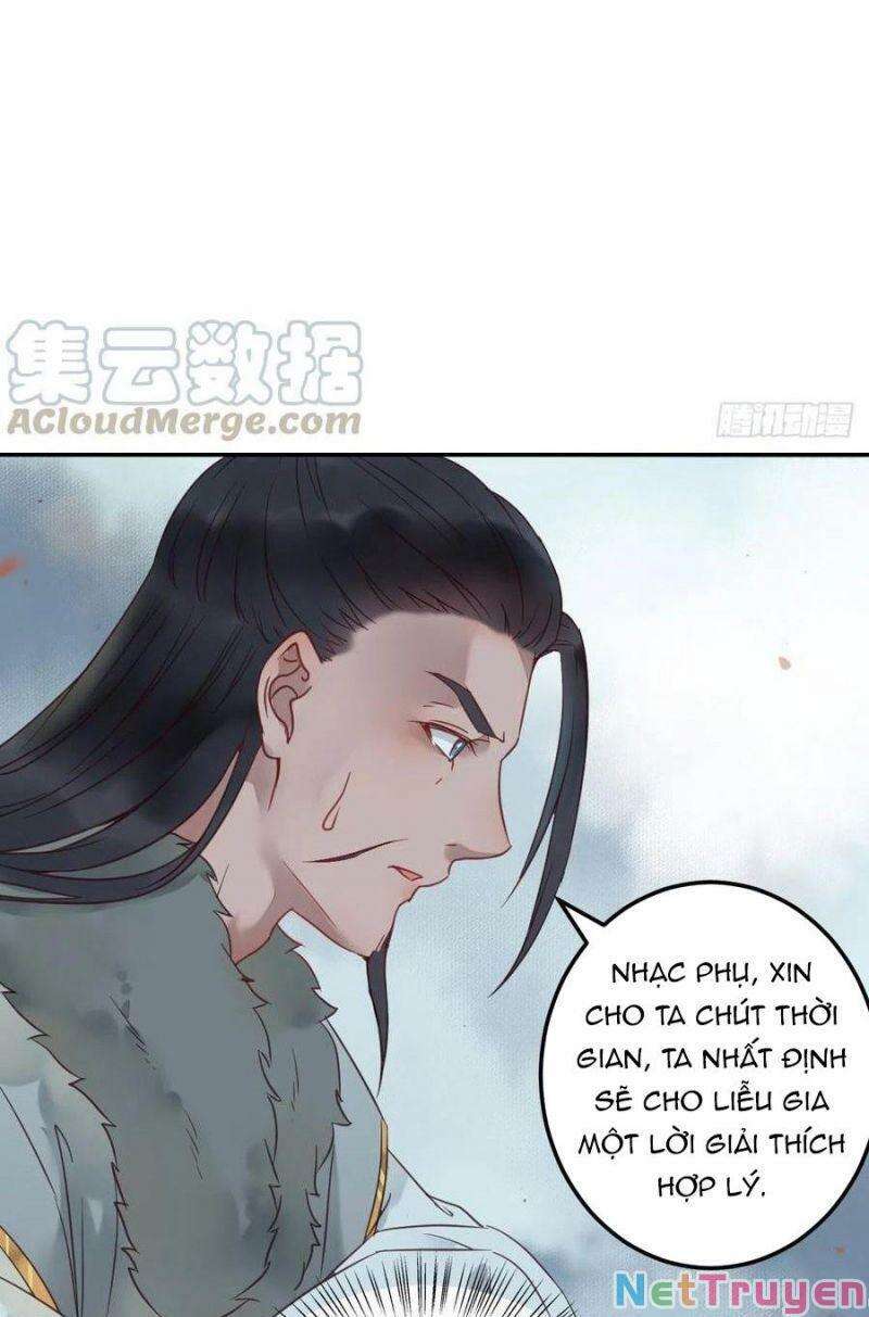 Tuyệt Sắc Quyến Rũ: Quỷ Y Chí Tôn Chapter 382 - Trang 2