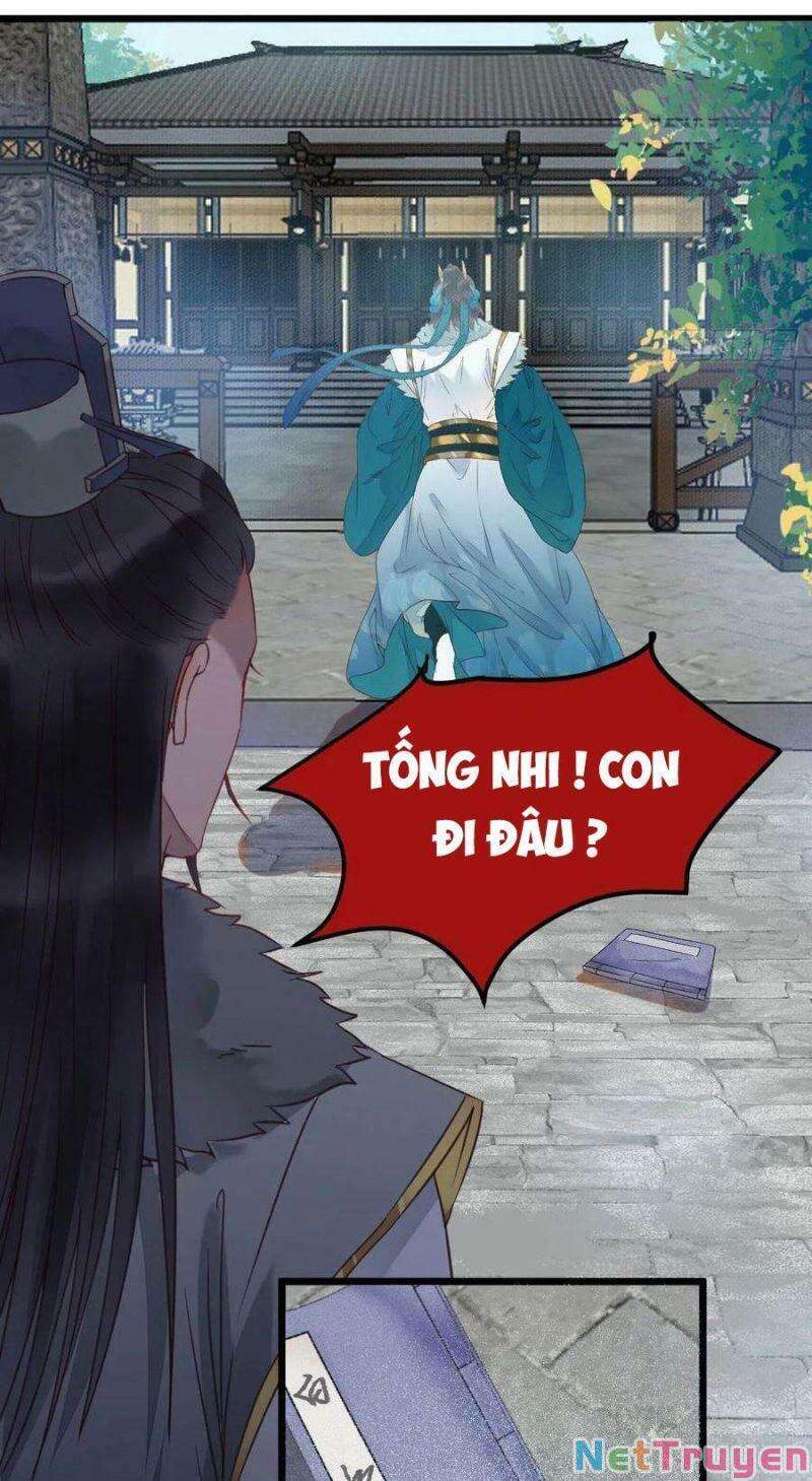 Tuyệt Sắc Quyến Rũ: Quỷ Y Chí Tôn Chapter 382 - Trang 2